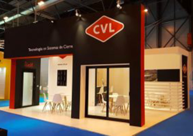 Foto CVL, asegura sus procesos con abas ERP 
